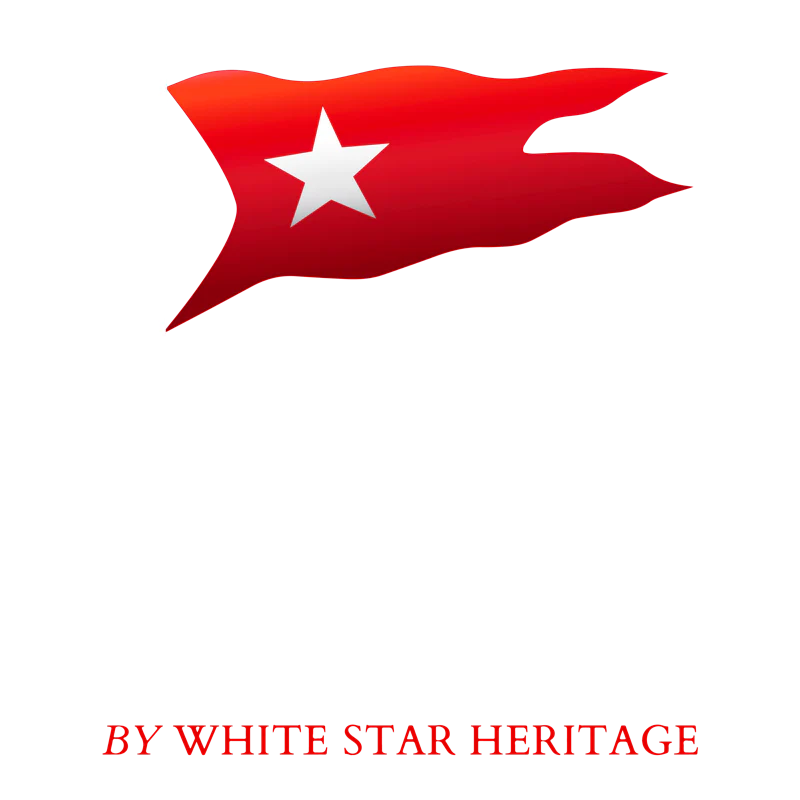 Titanic Merch